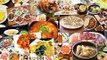 Dragon Restaurant Qatar Korean Fusion Cuisine Selection