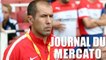 Journal du Mercato : Monaco en plein doute, le Real Madrid affine sa nouvelle stratégie