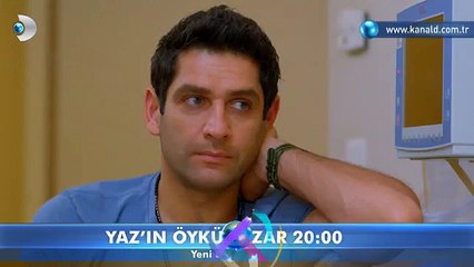 Yazın Öyküsü 5.Bölüm Fragmanı
