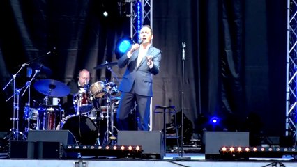 MONTAUBAN EN SCÈNES : DANY BRILLANT