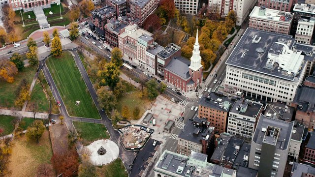 В центре внимания Spotlight 2015 Трейлер