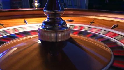 Soirée Casino sur la Seine