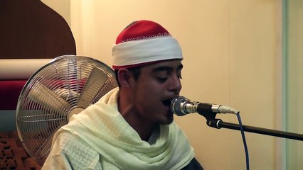 NEW Qari Ayyub Asif- 15 years old [HD 1080p]