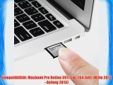 Transcend JetDrive Lite 350 64GB Speichererweiterung f?r MacBook Pro Retina 3911 cm (154 Zoll)