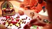 Padma Shila Sthapan at BAPS Shri Swaminarayan Mandir, Chino Hills, CA