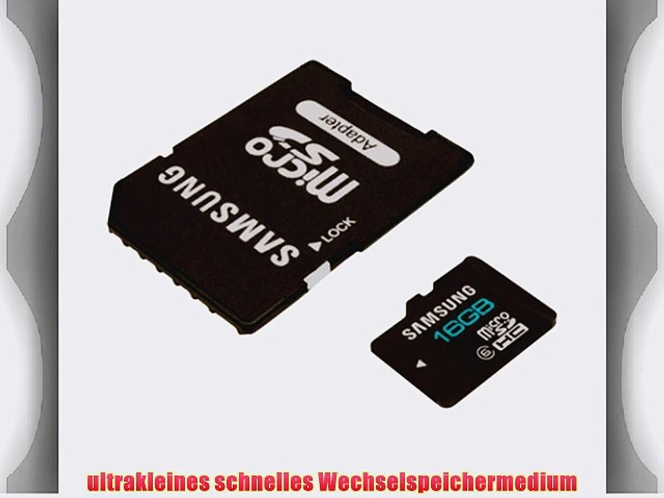 Nokia 5230 Speicherkarte 16GB - Speicher Karte