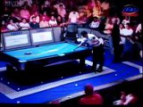 Alcano beats the Magician Efren Bata Reyes