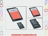 Microcell SD 32GB Speicherkarte / 32 gb micro sd karte f?r Samsung Galaxy Young 2