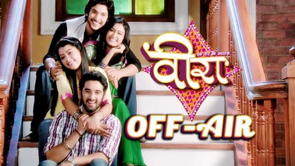 'Ek Veer Ki Ardaas...Veera' To Go OFF-AIR?