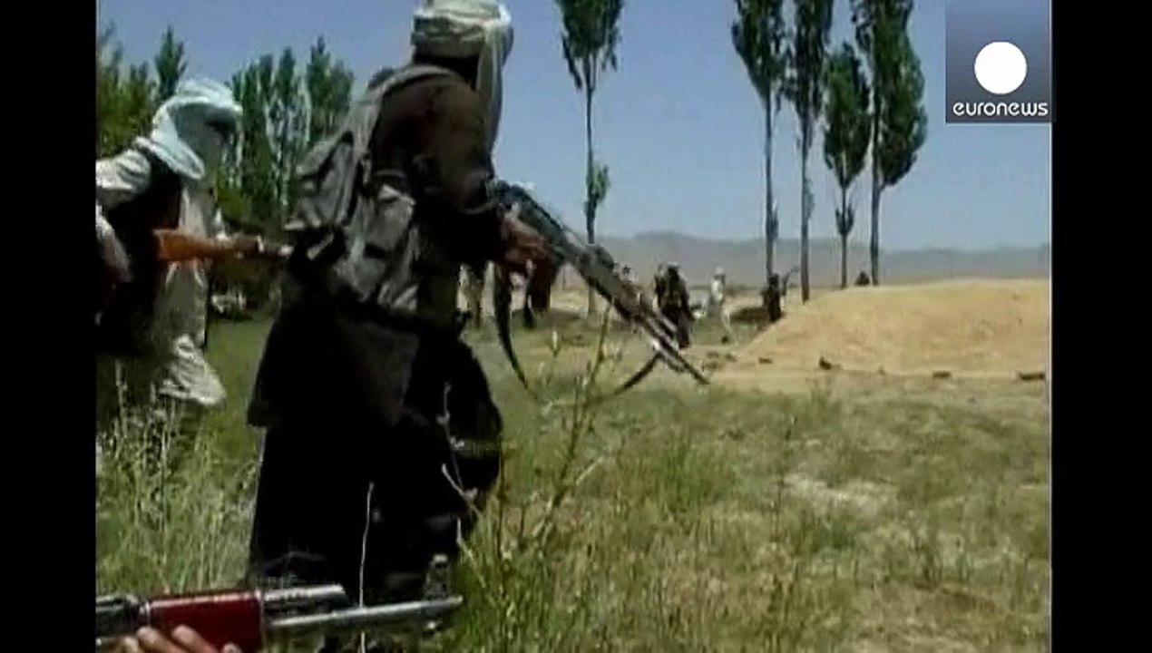 Führungswechsel bei den Taliban könnte IS-Miliz stärken und Friedensprozess erschweren