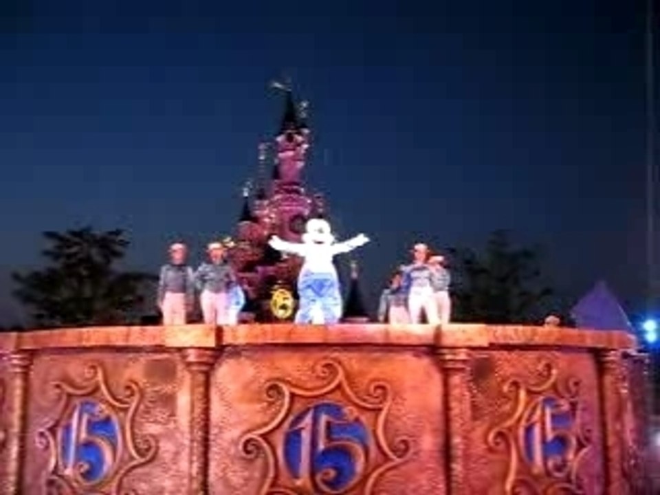 bougillumination 21 h