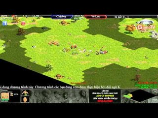 ChipBoy vs Võ Lực Ngày 03-07-2015 Trận 2