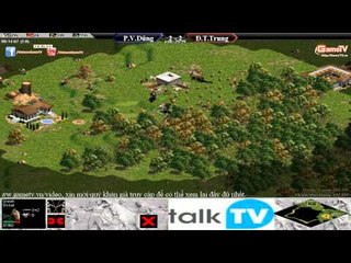 Sơ Loại ACTW7 Phạm Việt Dũng vs Đỗ Trọng Trung T5