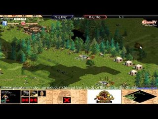 Sơ Loại ACTW7 Nguyễn Quang Huy vs Bùi  Quang Thọ T3