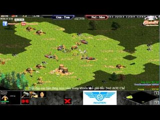 Gunny, Tom vs No1, MeoMeo  Ngày 02 07 2015  C3T2