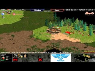 Solo Random | Chipboy vs Gunny Ngày 01/07/2015 C3T1