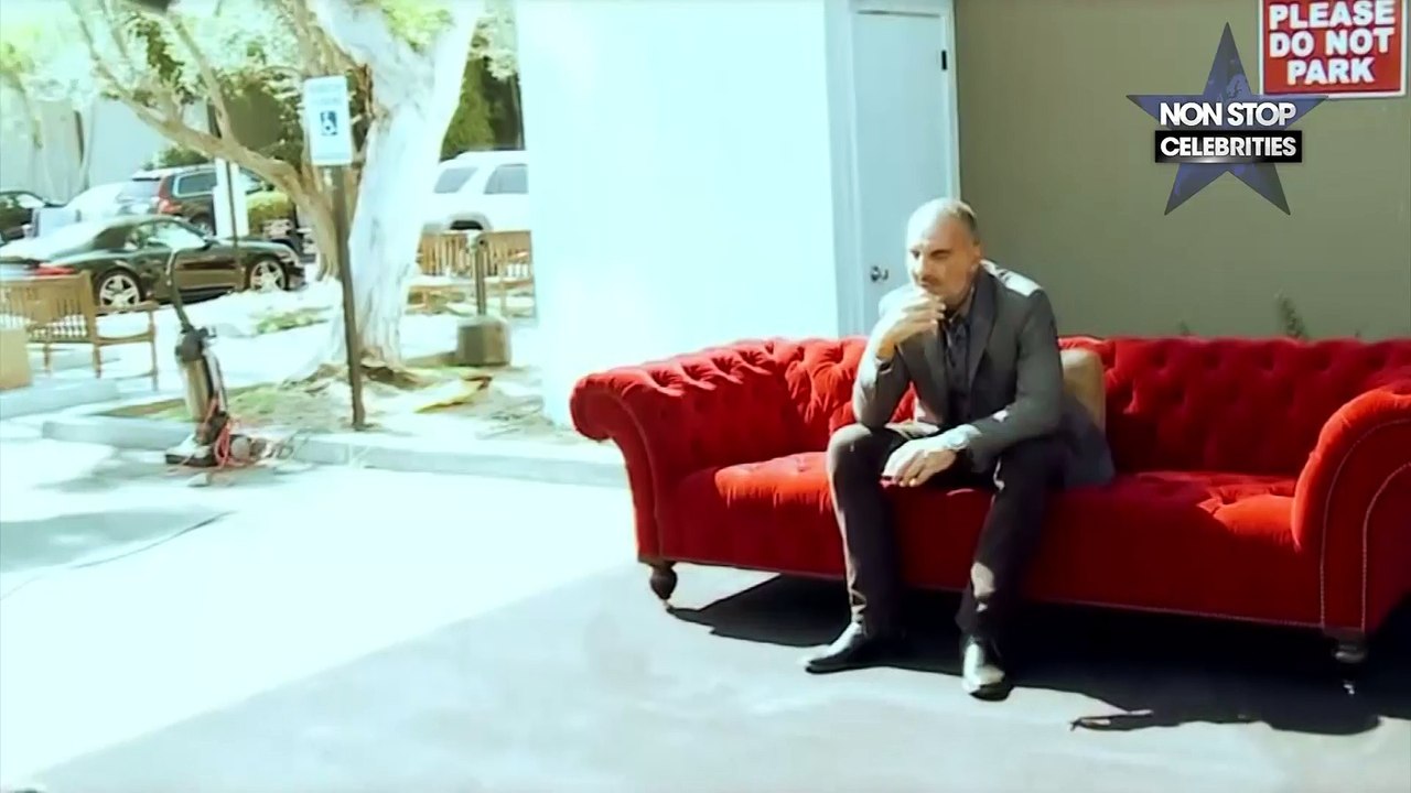 Christian Audigier mort, Johnny Hallyday regrette son "jumeau"