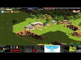 2vs2 Gunny, Vô Thường vs VaneLove, Tuti Ngày 29-0602915 C5T2