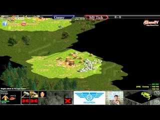 Solo Random | Gunny vs Mỹ Tịch Ngày 30/06/2015 T1