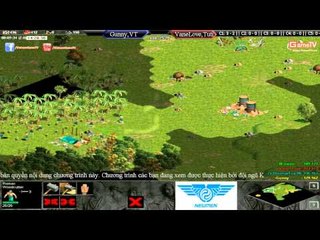 2vs2 Gunny, Vô Thường vs VaneLove, Tuti Ngày 29-0602915 C2T1