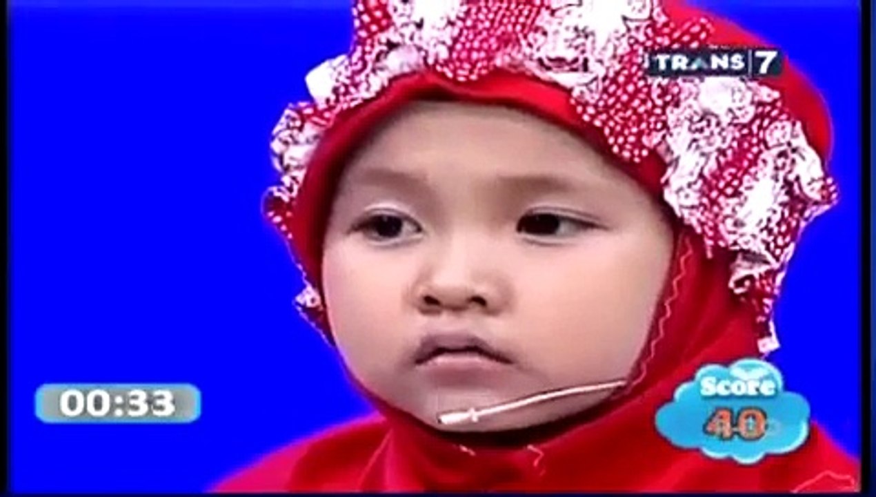 Cute Bachi