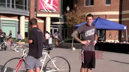 BEST OF RomanAtwood PRANKS!! 2014 + (HD) - 08