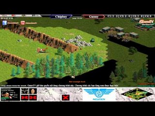 Solo Random | Chipboy vs Gunny Ngày 01/07/2015 C3T3