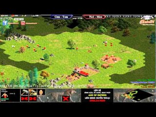 Gunny, Tom vs No1, MeoMeo  Ngày 02 07 2015  C3T5