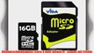 Neu Vida IT 16GB Micro SD SDHC Speicherkarte f?r LG - Optimus L9 P760 - Optimus L9 P769 - Optimus