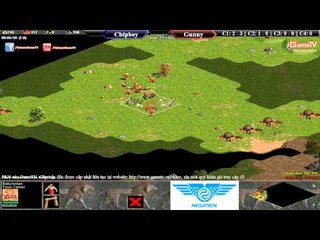 Solo Random | Chipboy vs Gunny Ngày 01/07/2015 C2T2