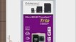 3in1 Speicherkarte 16GB: microSD/miniSD/SD (SDHC) - Class 4