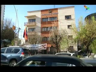Bolivia: Talks Between Gov't, Miners Break Down