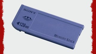 Sony MSA-128A Memory Stick 128 MB