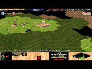 Solo Assyrian | Chipboy vs Gunny Ngày 01/07/2015 Trận 4