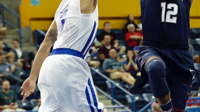 NBA Rumors with Garion Thorne