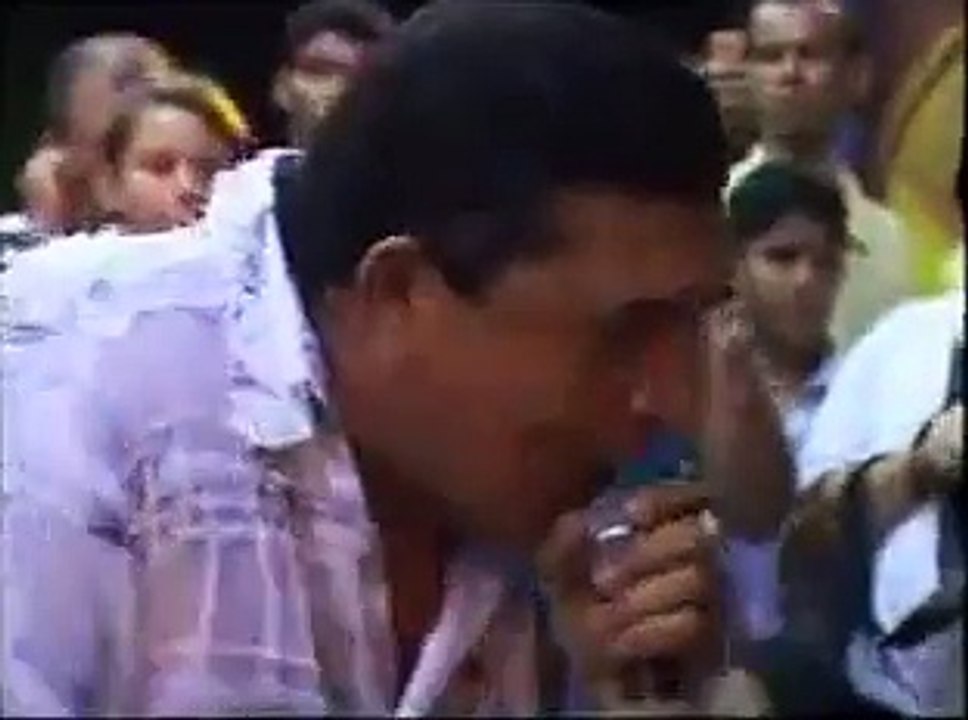 el peo hediondo de poncho