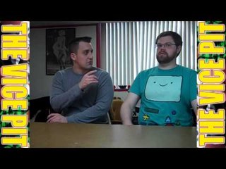 Anime in Winter 2013: What We Love! - - THE VICE PIT