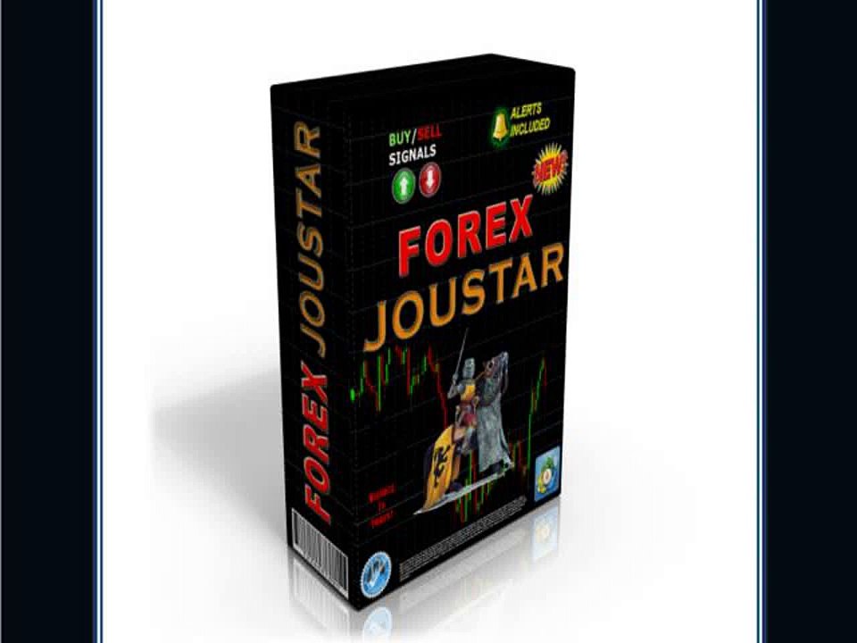 The Forex Joustar System.