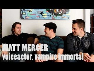 What's It Like to be an Anime Voice Actor? -- THE VICE PIT