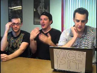 Anime Ripping Off American Cartoons? -- THE VICE PIT