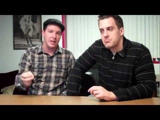 Our Dream Anime Projects! -- THE VICE PIT