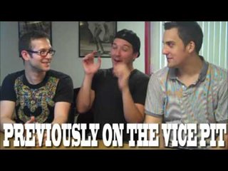 Oh Crap! It's Anime Filler! - - THE VICE PIT