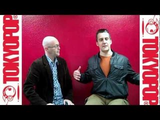 Secrets of Editing Manga! - - THE VICE PIT