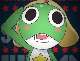 Sgt.%20Frog%20Season%203%20Trailer
