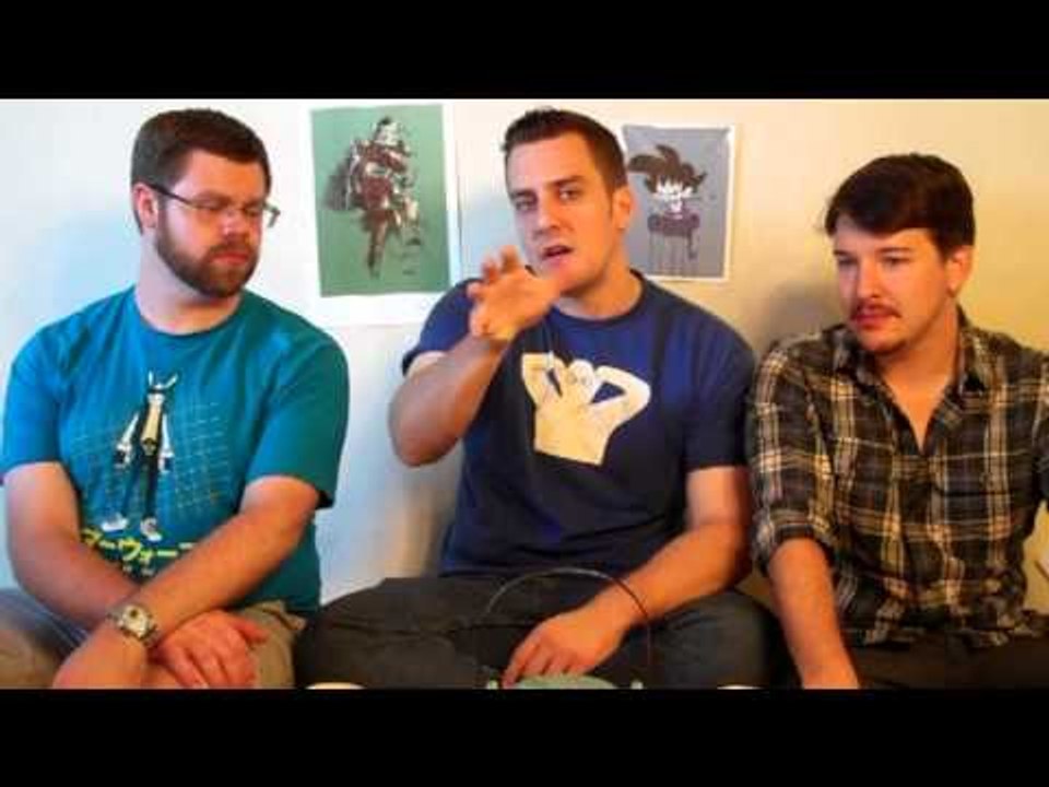 Can Anime Ever Be As Popular in America? - -  THE VICE PIT