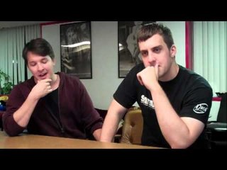 What Was Your First Anime? -- THE VICE PIT