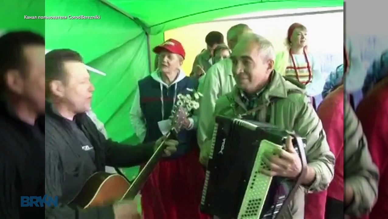 Mosquito Fest Looks For 'Delicious Girl'