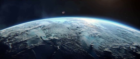 Endless Space 2 - Teaser d'annonce