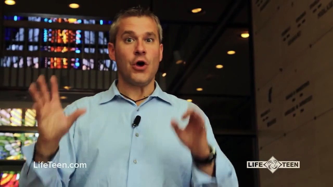 Mark Hart on Jesus Christ's Resurrection