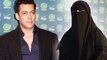 Pakistani Woman Wants To Meet Salman Khan